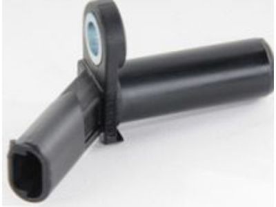GM 96041860 Vehicle Speed Sensor