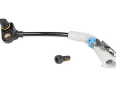 GM 22676175 Front Speed Sensor