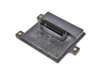 GM 15213110 Module, Fuel Pump Flow Control