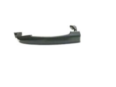 GM 89022307 Outer Cover