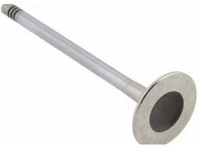 GM 12615936 Exhaust Valve