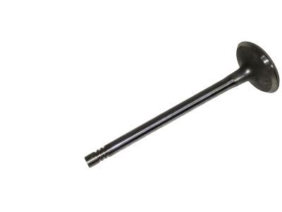 GM 12615936 Exhaust Valve