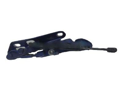 GM 10382576 Hinge Asm-Rear Compartment Lid