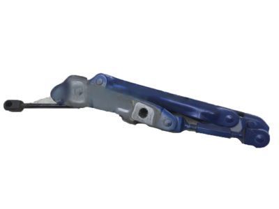 GM 10382576 Hinge Asm-Rear Compartment Lid