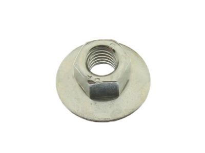 GM 11560973 Flare Nut