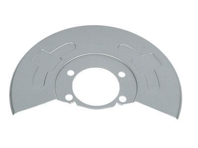 GM 25832145 Shield-Front Brake