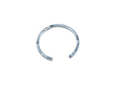 GM 14041989 Axle Assembly Snap Ring