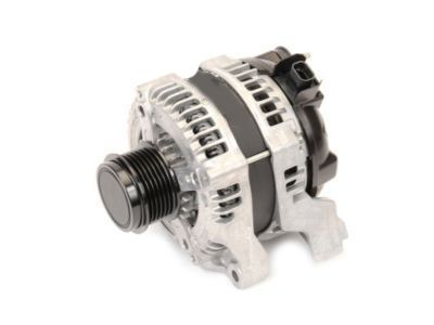 GM 13529303 Alternator