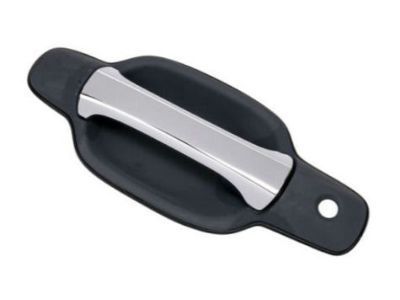 GM 20829878 Handle, Outside