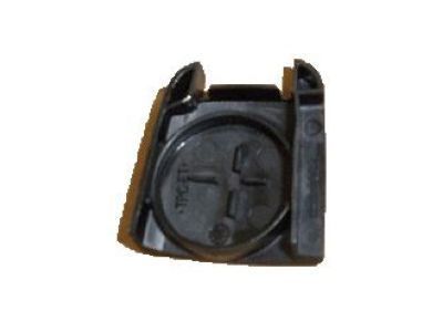 GM 13504178 Transmitter Cover