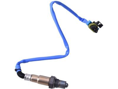 GM 12616125 Rear Oxygen Sensor