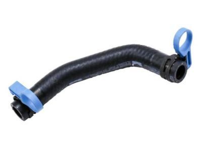 GM 92262079 Hose, P/S Fluid Reservoir Outlet