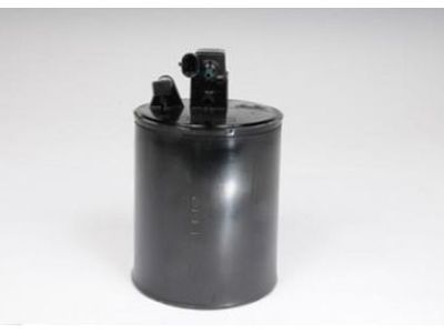 GM 17092109 Canister Asm -Fuel Vapor