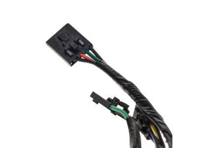 GM 16824549 Harness, Steering Wheel Pad Accessory Wiring