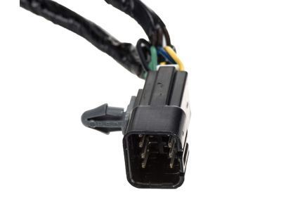 GM 16824549 Harness, Steering Wheel Pad Accessory Wiring