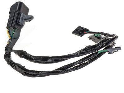 GM 16824549 Harness, Steering Wheel Pad Accessory Wiring