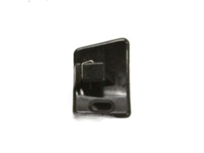 GM 20731512 Lat Asm-Fuel Filler Door Lock *Black