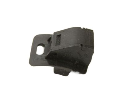 GM 20731512 Lat Asm-Fuel Filler Door Lock *Black