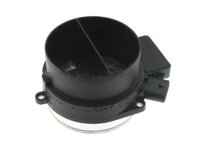 GM 19330121 Air Mass Sensor