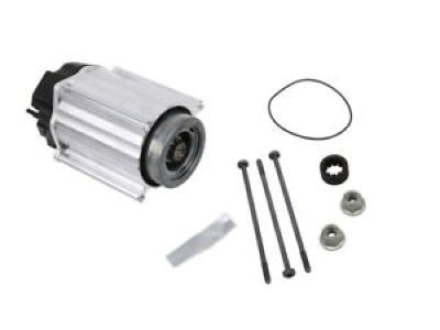 GM 19117588 Motor Assembly