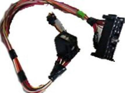 GM 26075994 Switch, Ignition & Start