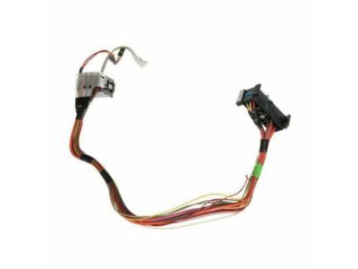 GM 26075994 Switch, Ignition & Start