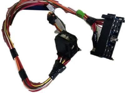 GM 26075994 Switch, Ignition & Start