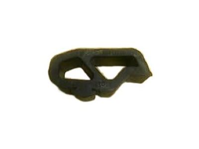 GM 92177210 Hood Bumper