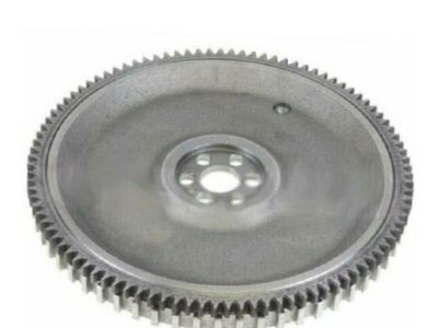 GM 25192918 Flywheel Assembly