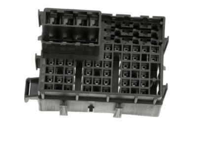 GM 12176369 Convenience Center, Engine Compartment Side