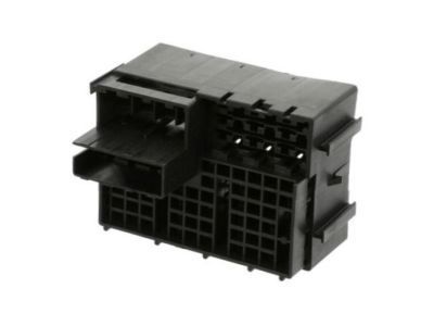 GM 12176369 Convenience Center, Engine Compartment Side