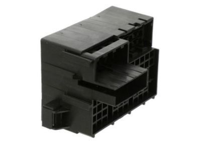 GM 12176369 Convenience Center, Engine Compartment Side