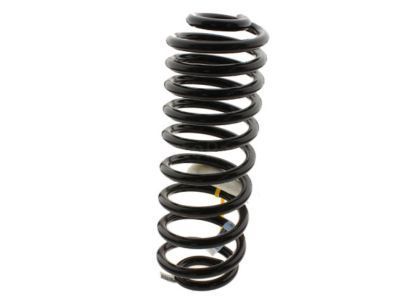 GM 25956182 Coil Spring