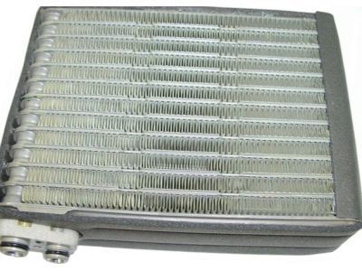 GM 19129798 Evaporator Asm, Auxiliary A/C