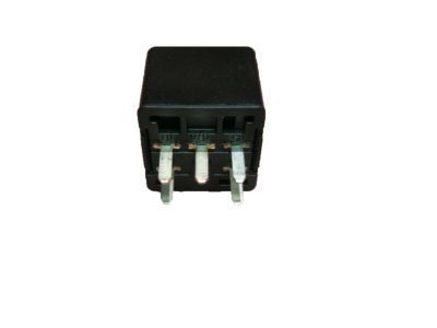 GM 12177234 Relay, Fan Control