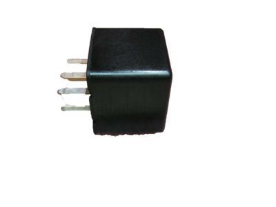 GM 12177234 Relay, Fan Control