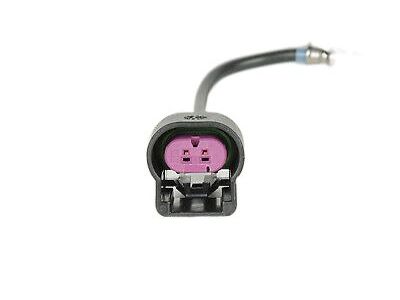 GM 12643373 Temperature Sensor