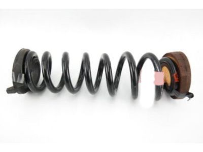 GM 23498309 Coil Spring