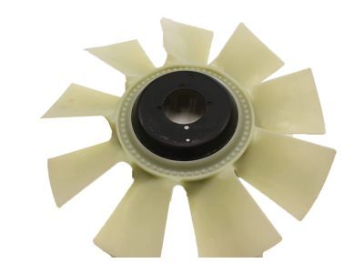 GM 15102144 Fan Blade