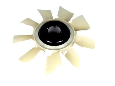 GM 15102144 Fan Blade