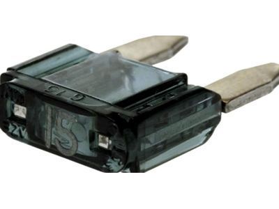 GM 88909754 Mini Fuse