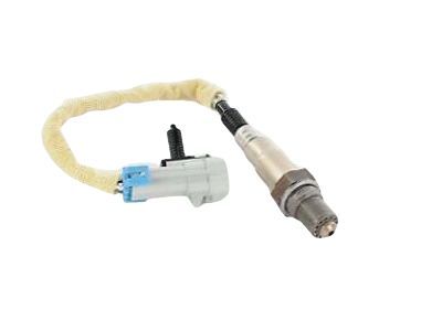 GM 12634063 Rear Oxygen Sensor