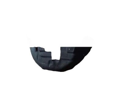 GM 22915588 Wheelhouse Liner