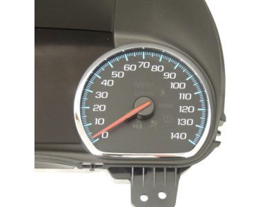 GM 84505081 Instrument Cluster