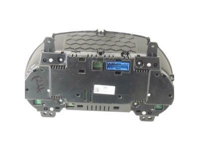 GM 84505081 Instrument Cluster