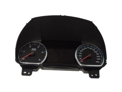 GM 84505081 Instrument Cluster