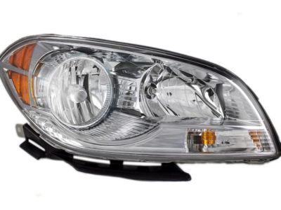 GM 22897126 Composite Headlamp