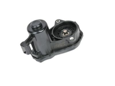 GM 13520207 Actuator Kit-Rear Parking Brake