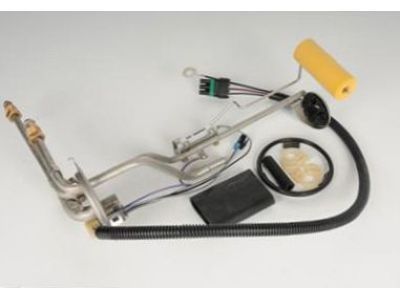 GM 19179429 Fuel Sender Assembly