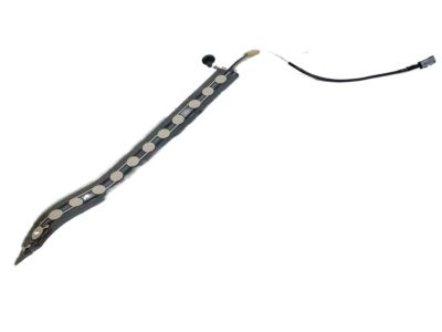 GM 23186483 Position Sensor